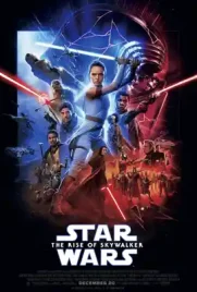 Star Wars Episode9 - ดูหนังออนไลน์ Kodsanook