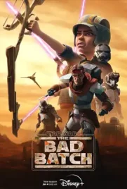 Star Wars The Bad Batch Season2 - ดูหนังออนไลน์ Kodsanook