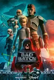 Star Wars The Bad Batch Season3 - ดูหนังออนไลน์ Kodsanook