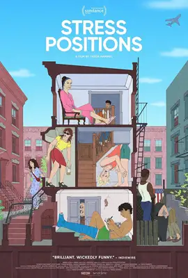 Stress Positions - ดูหนังออนไลน์ Kodsanook