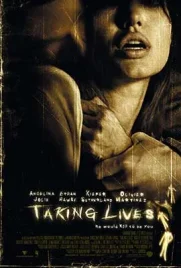 Taking Lives (2004) - ดูหนังออนไลน์ Kodsanook