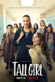 Tall Girl (2019) - ดูหนังออนไลน์ Kodsanook