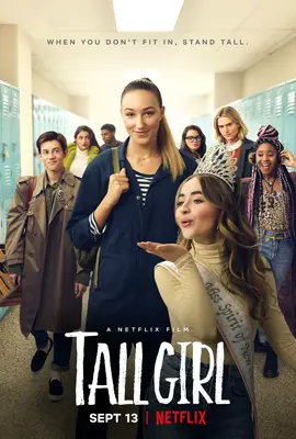 Tall Girl (2019) - ดูหนังออนไลน์ Kodsanook