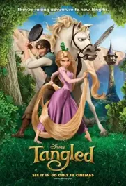 Tangled (2010) - ดูหนังออนไลน์ Kodsanook