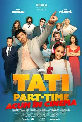 Tati Part Time (2024) - ดูหนังออนไลน์ Kodsanook