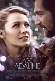 The Age of Adaline (2015) - ดูหนังออนไลน์ Kodsanook