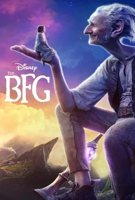 The BFG (2016) - ดูหนังออนไลน์ Kodsanook