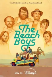 The Beach Boys - ดูหนังออนไลน์ Kodsanook