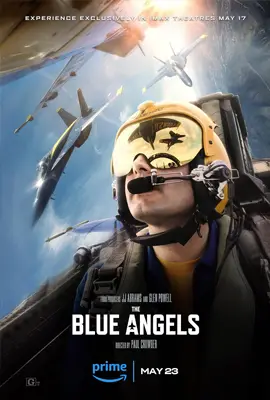 The Blue Angels - ดูหนังออนไลน์ Kodsanook