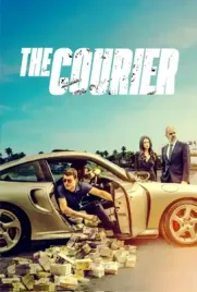 The Courier - ดูหนังออนไลน์ Kodsanook