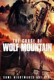 The Curse of Wolf Mountain - ดูหนังออนไลน์ Kodsanook