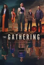 The Gathering (2024) - ดูหนังออนไลน์ Kodsanook