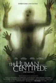 The Human Centipede1 - ดูหนังออนไลน์ Kodsanook