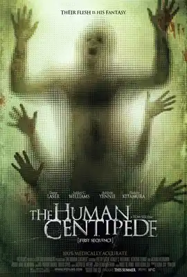 The Human Centipede1 - ดูหนังออนไลน์ Kodsanook