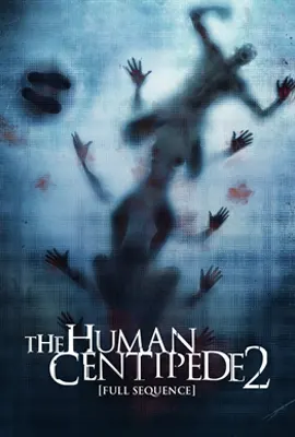 The Human Centipede2 - ดูหนังออนไลน์ Kodsanook