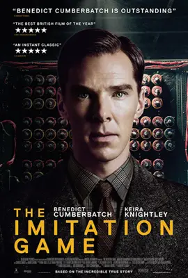 The Imitation Game (2014) - ดูหนังออนไลน์ Kodsanook