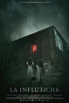 The Influence - ดูหนังออนไลน์ Kodsanook
