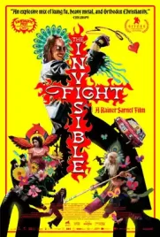 The Invisible Fight - ดูหนังออนไลน์ Kodsanook
