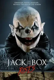 The Jack in the Box Rises - ดูหนังออนไลน์ Kodsanook
