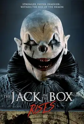 The Jack in the Box Rises - ดูหนังออนไลน์ Kodsanook