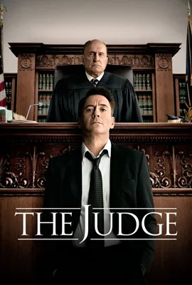 The Judge (2014) - ดูหนังออนไลน์ Kodsanook