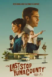 The Last Stop in Yuma County - ดูหนังออนไลน์ Kodsanook