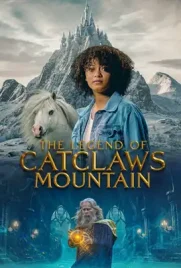 The Legend of Catclaws Mountain - ดูหนังออนไลน์ Kodsanook