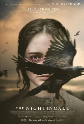 The Nightingale - ดูหนังออนไลน์ Kodsanook