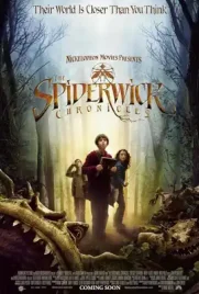The Spiderwick Chronicles - ดูหนังออนไลน์ Kodsanook