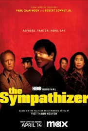 The Sympathizer - ดูหนังออนไลน์ Kodsanook
