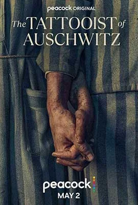 The Tattooist of Auschwitz (2024) - ดูหนังออนไลน์ Kodsanook