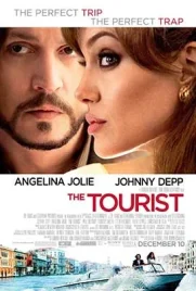 The Tourist (2010) - ดูหนังออนไลน์ Kodsanook