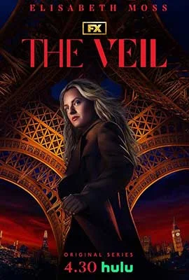The Veil (2024) - ดูหนังออนไลน์ Kodsanook