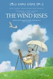 The Wind Rises (2013) - ดูหนังออนไลน์ Kodsanook