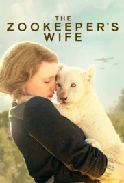 The Zookeeper's Wife (2017) - ดูหนังออนไลน์ Kodsanook