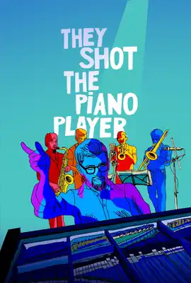 They Shot the Piano Player - ดูหนังออนไลน์ Kodsanook