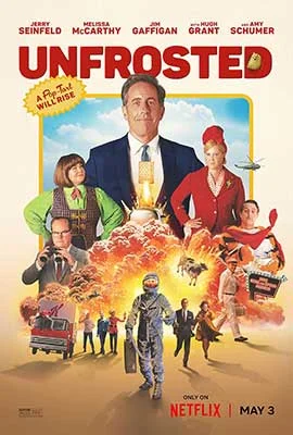 Unfrosted (2024) - ดูหนังออนไลน์ Kodsanook