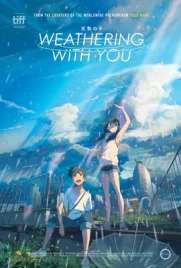 Weathering with You (2019) - ดูหนังออนไลน์ Kodsanook
