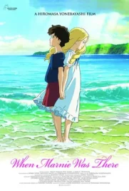 When Marnie Was There (2014) - ดูหนังออนไลน์ Kodsanook