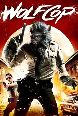 WolfCop - ดูหนังออนไลน์ Kodsanook