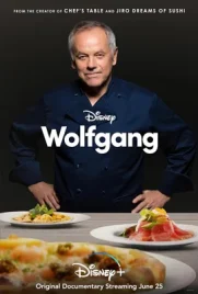 Wolfgang - ดูหนังออนไลน์ Kodsanook