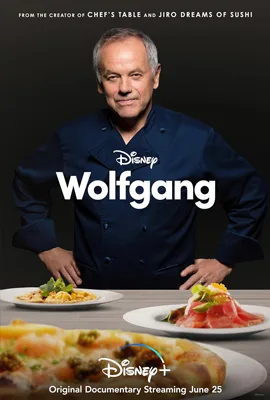 Wolfgang - ดูหนังออนไลน์ Kodsanook