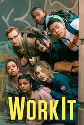 Work It (2020) - ดูหนังออนไลน์ Kodsanook