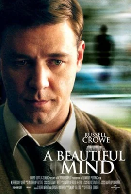 A Beautiful Mind (2001) - ดูหนังออนไลน์ Kodsanook