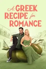 A Greek Recipe for Romance - ดูหนังออนไลน์ Kodsanook