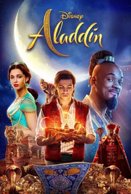 Aladdin (2019) - ดูหนังออนไลน์ Kodsanook