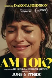 Am I OK - ดูหนังออนไลน์ Kodsanook
