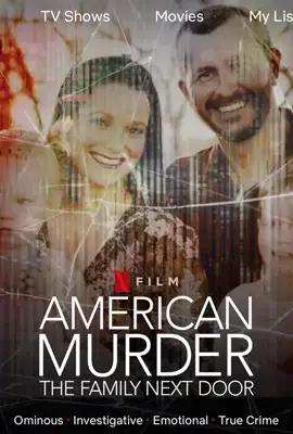American Murder The Family Next Door - ดูหนังออนไลน์ Kodsanook