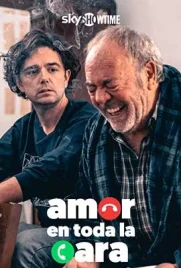 Amor en toda la cara (2024) - ดูหนังออนไลน์ Kodsanook