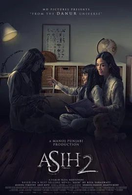 Asih2 - ดูหนังออนไลน์ Kodsanook